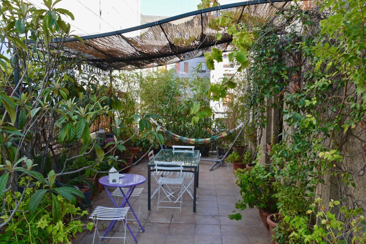 Casa Della Vetra Hotell Milano Exteriör bild