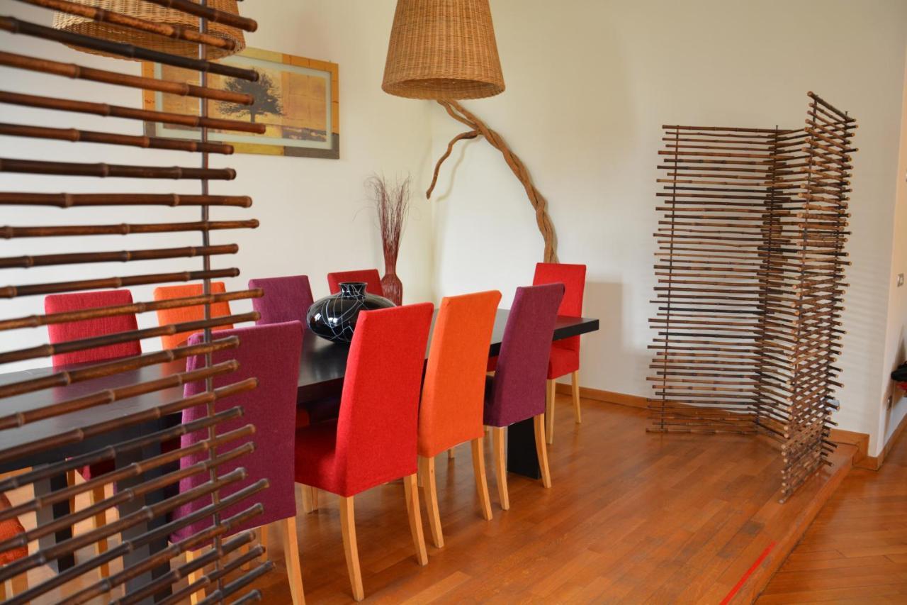 Casa Della Vetra Hotell Milano Exteriör bild
