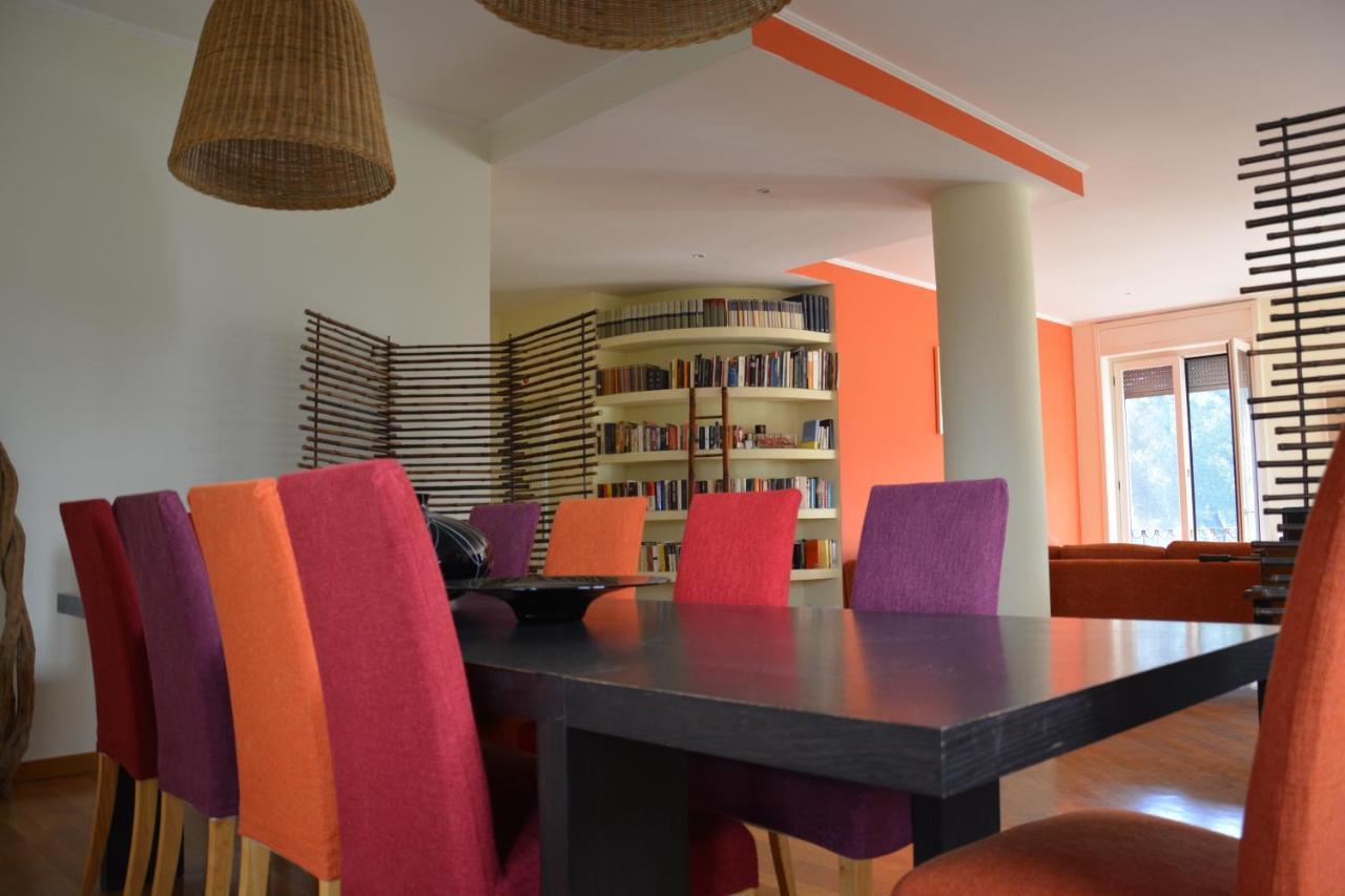 Casa Della Vetra Hotell Milano Exteriör bild