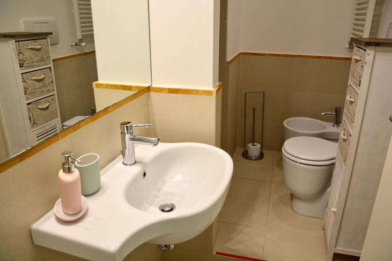 Casa Della Vetra Hotell Milano Exteriör bild