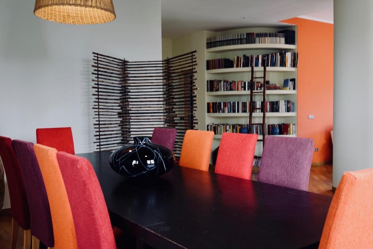 Casa Della Vetra Hotell Milano Exteriör bild