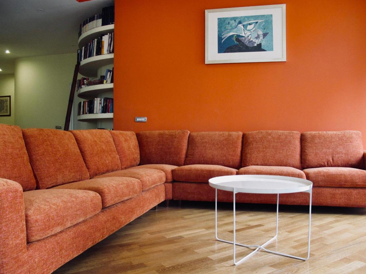Casa Della Vetra Hotell Milano Exteriör bild